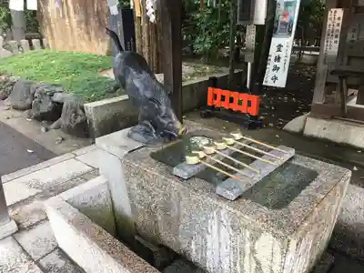 護王神社(京都府)