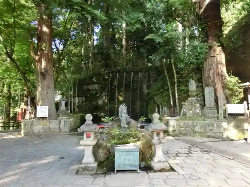 日石寺のその他建物