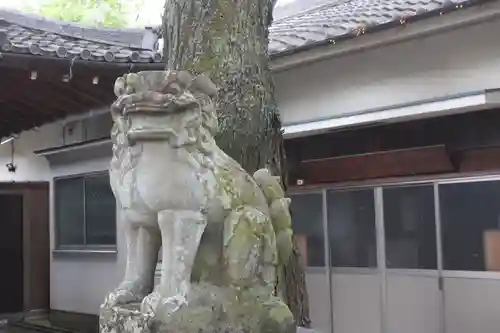 春日神社(奈良県)