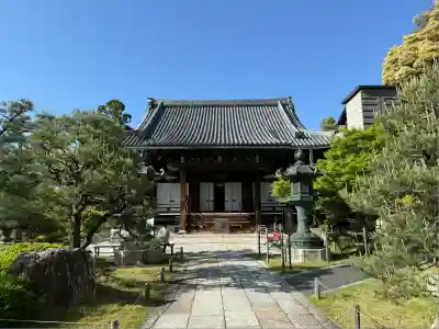 大谷祖廟(京都府)
