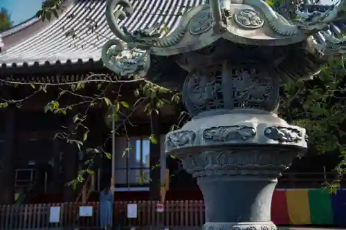 寛永寺(根本中堂)(東京都)