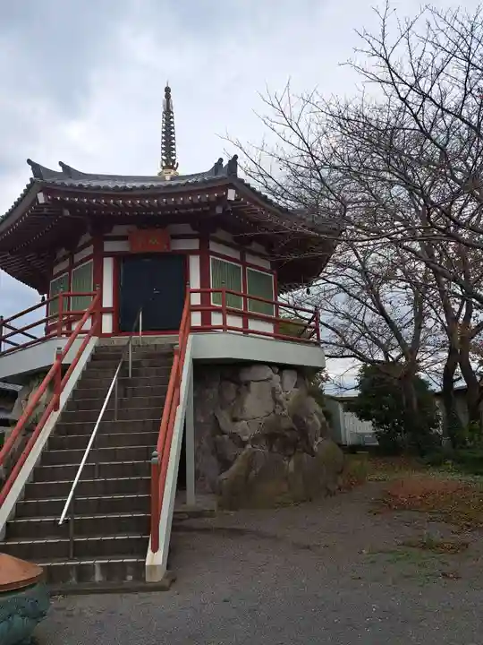 三明院(大分県)