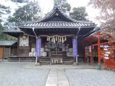 紀州東照宮(和歌山県)