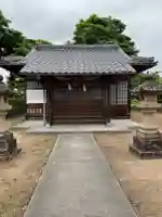 阿利神社(島根県)