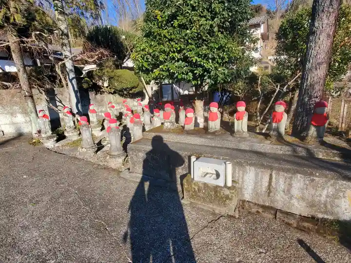 長昌寺(栃木県)