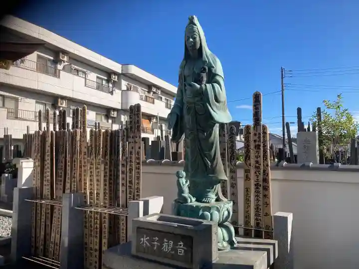 本城寺(東京都)