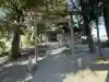 畠田神社(三重県)