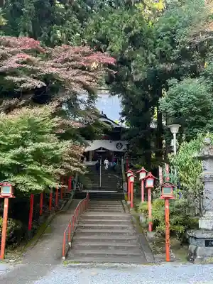満願寺(栃木県)
