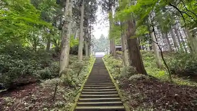月蔵院(山形県)