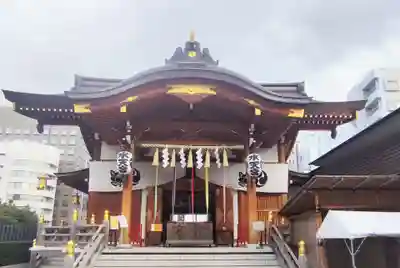 水天宮(東京都)