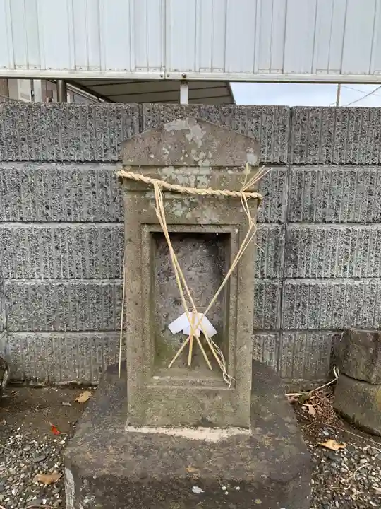 稲荷神社(千葉県)