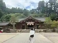 熊野大社(島根県)