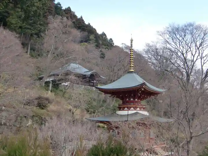 勝尾寺(大阪府)