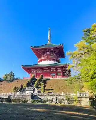 成田山新勝寺(千葉県)