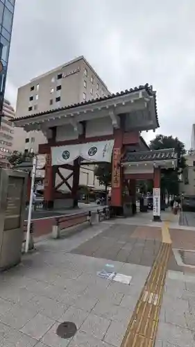 増上寺(東京都)