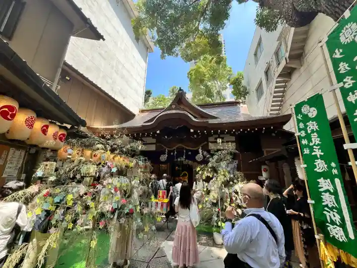 少彦名神社(大阪府)