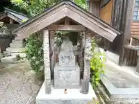 龍徳寺(三重県)