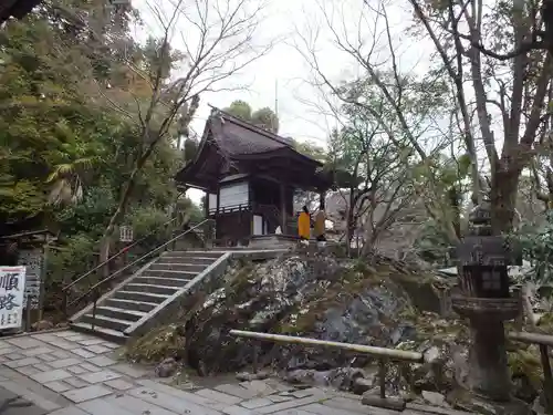 石山寺(滋賀県)
