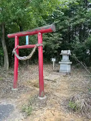賀茂別雷神社(栃木県)
