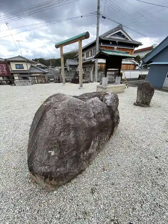 神武天皇社(奈良県)
