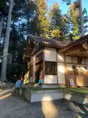 岩戸別神社(栃木県)