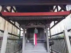 野毛六所神社(東京都)