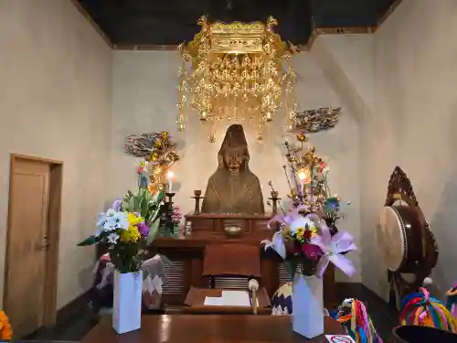 大船観音寺(神奈川県)