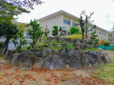 三島社（矢合）のその他建物