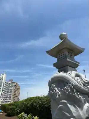 江島神社(神奈川県)