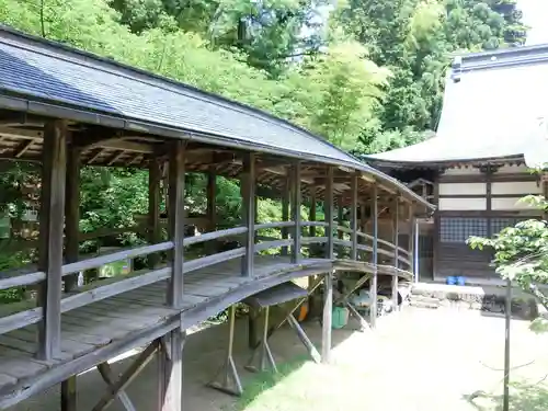 松尾寺のその他建物