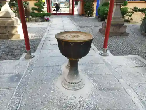 藤次寺のその他建物