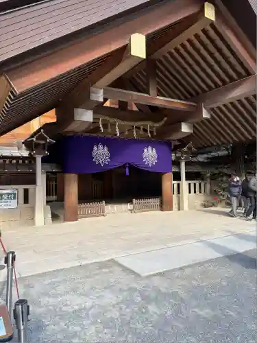 熱田神宮(愛知県)