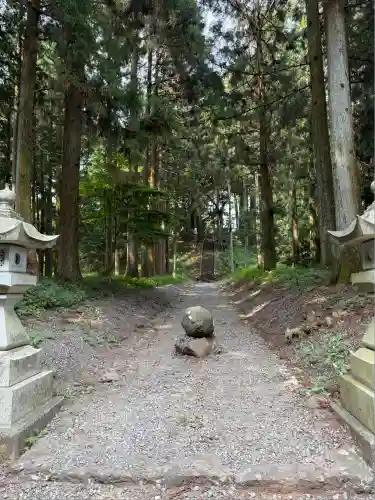 山宮浅間神社(静岡県)