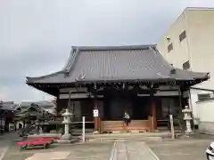 上徳寺(京都府)