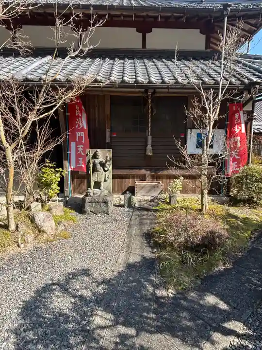 桧尾寺(滋賀県)