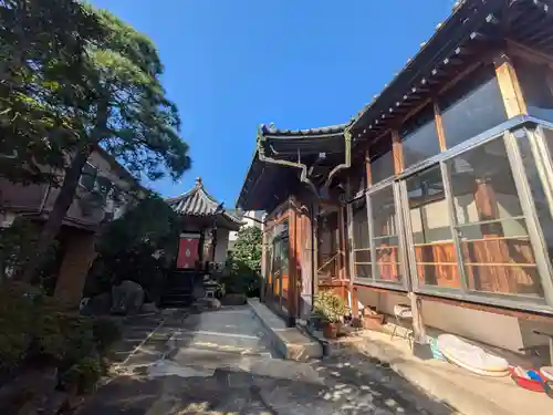法浄寺(東京都)