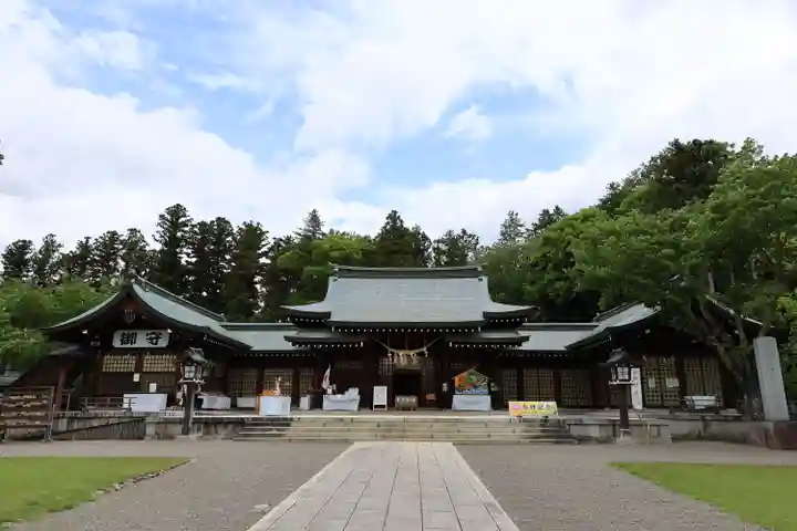 茨城縣護國神社(茨城県)