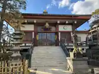 慈眼寺(東京都)