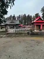 熊野神社(宮城県)