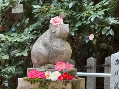 大豊神社(京都府)
