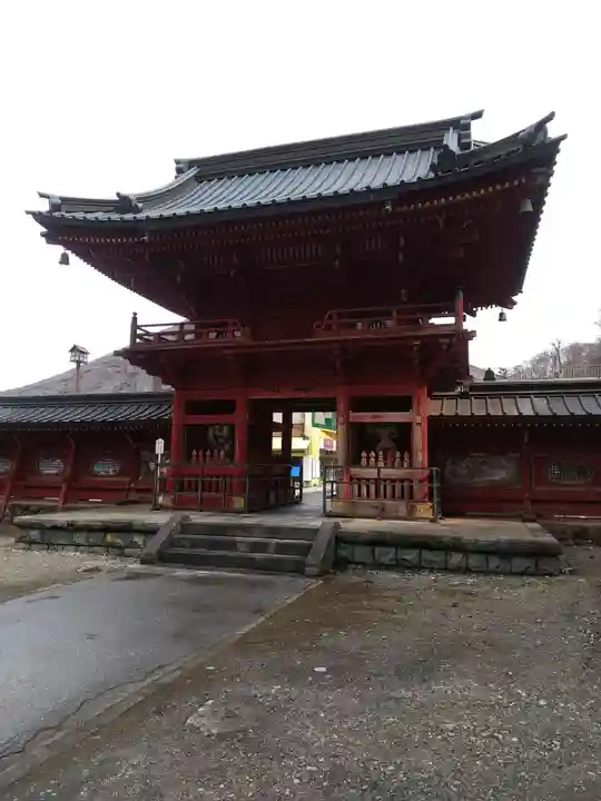 中禅寺(栃木県)