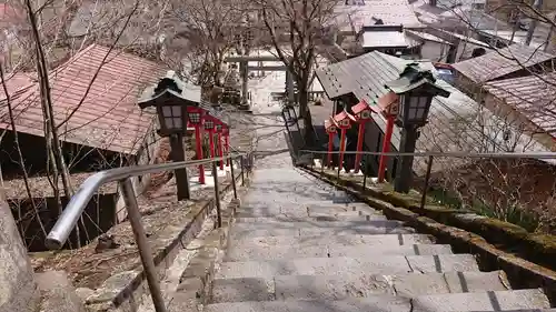 熊野皇大神社のその他建物