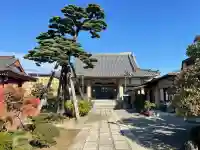 西方寺(埼玉県)