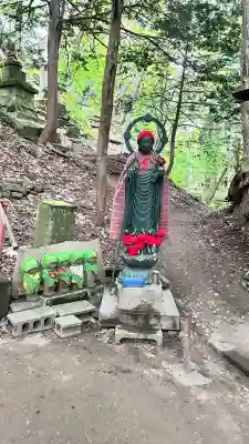 円山八十八ヶ所大師堂(北海道)