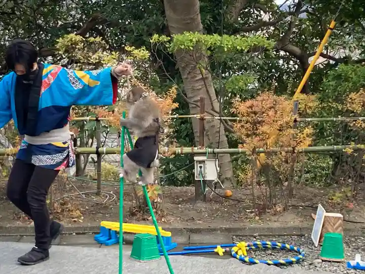 大船観音寺(神奈川県)