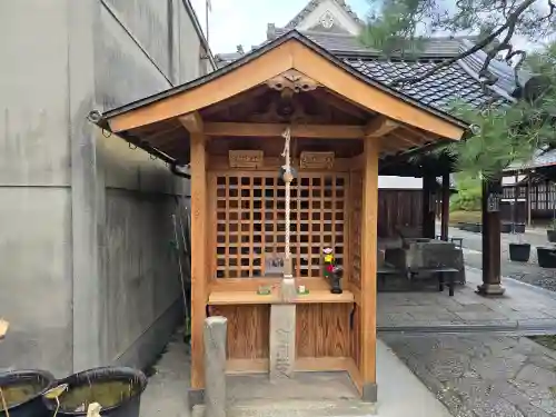 行願寺（革堂）(京都府)