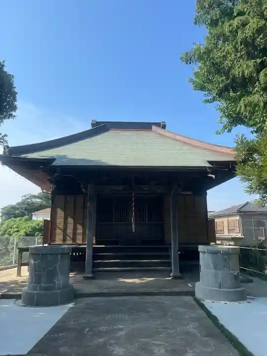 八雲神社(神奈川県)