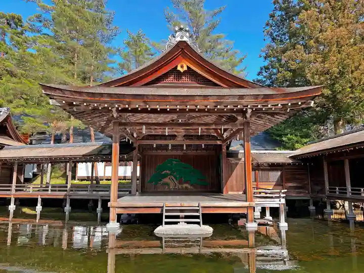 身曾岐神社のその他建物