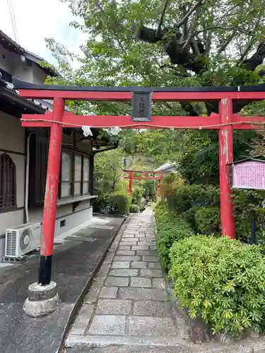 天龍神大神社(京都府)