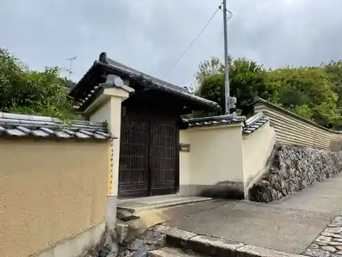 東大寺の山門